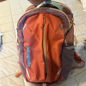 Patagonia Refugio Backpack